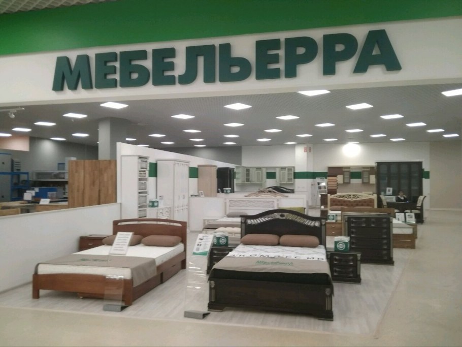 Кристалл мебель Москва