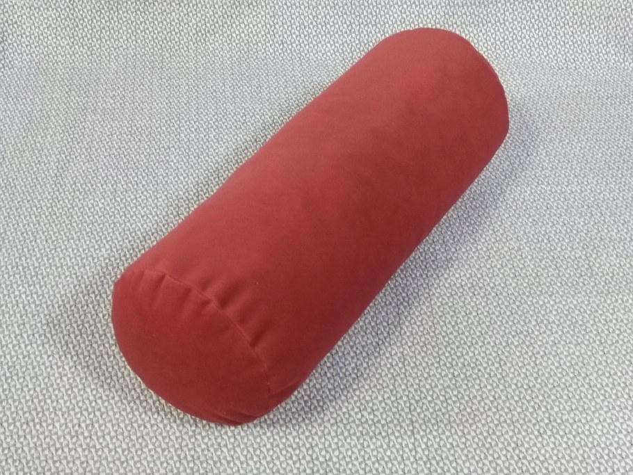 Цилиндрическая подушка