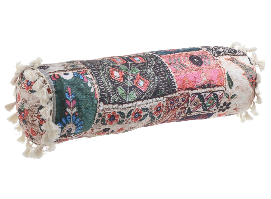 Цилиндрическая подушка