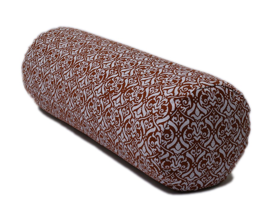 Валик с лавандой