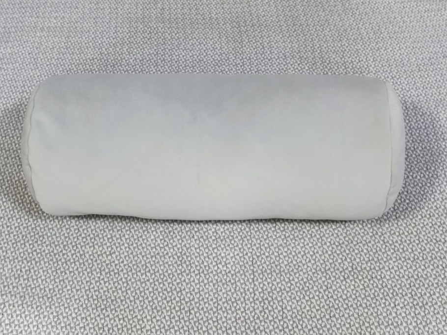 Болстер для йоги Лика 22x50 см