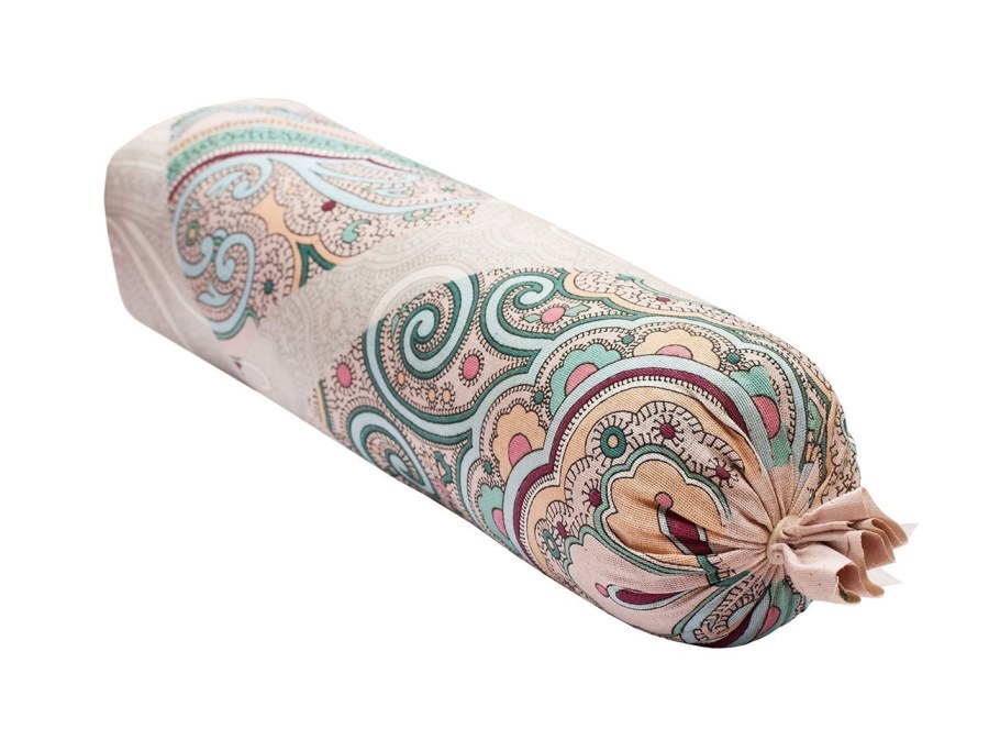 Подушки валики