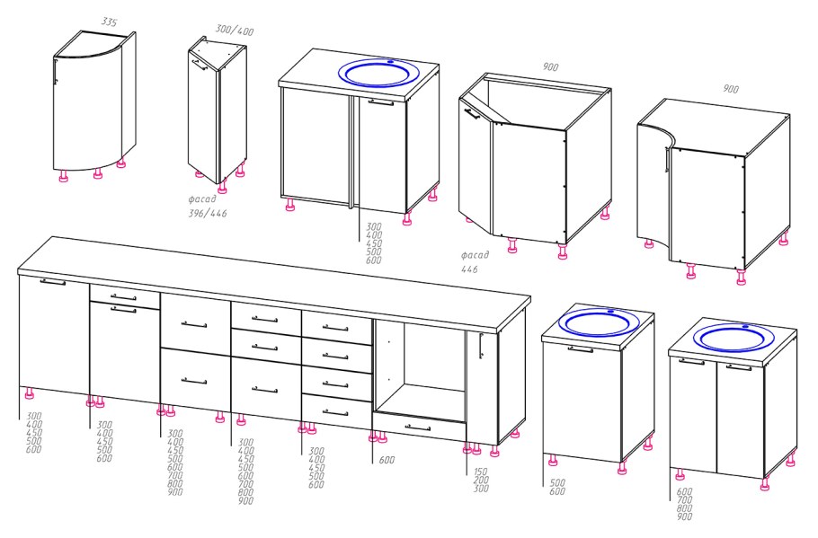 МДФ ДСП ДВП ЛДСП расшифровка