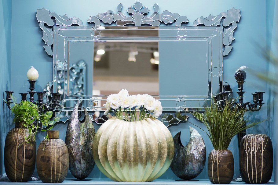 Зеркало kfh1165