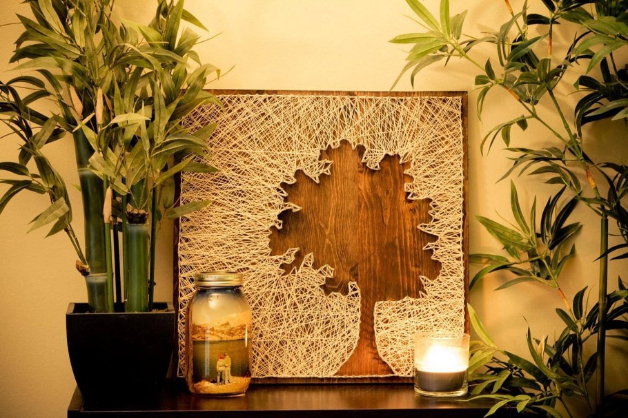 Панно на стену своими руками