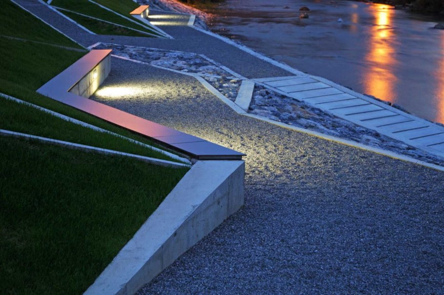 Лэндскейп Архитектор