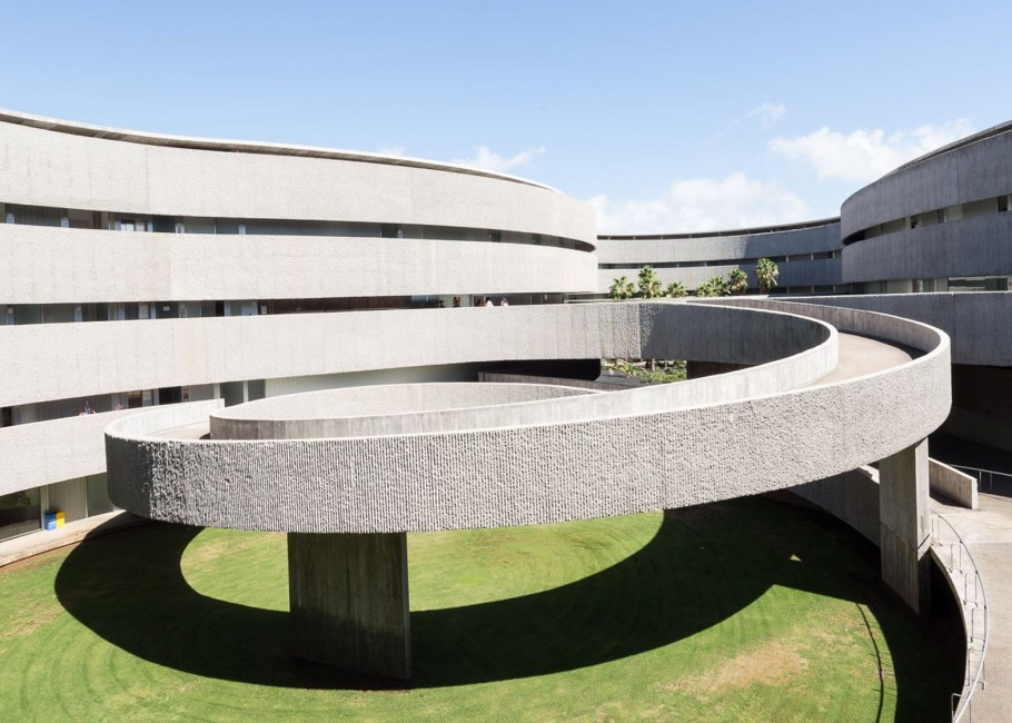 Амфитеатр архитектура