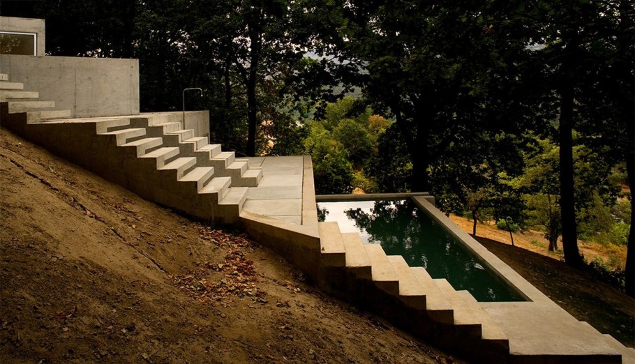 Пандусы в ландшафтной архитектуре