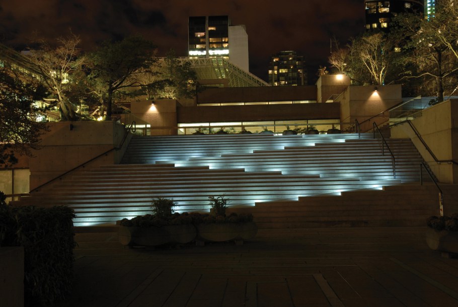 Доступная среда для МГН