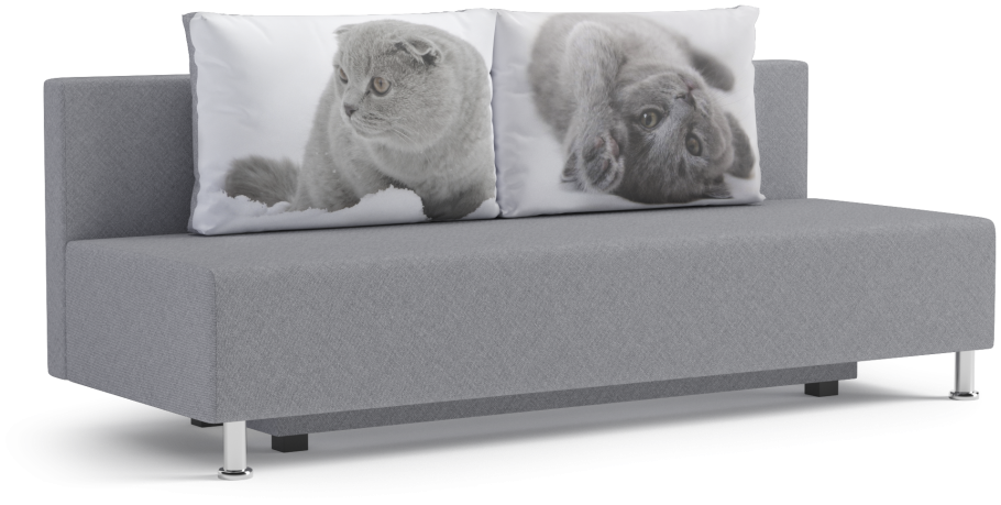 Диван откидной Немо фото