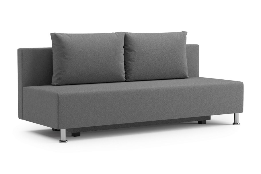 Диван Мидл серый Форест