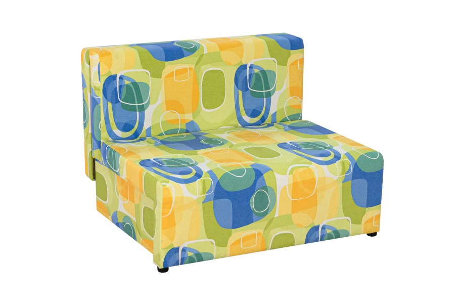 Диван аккордеон Орион т1 велюр