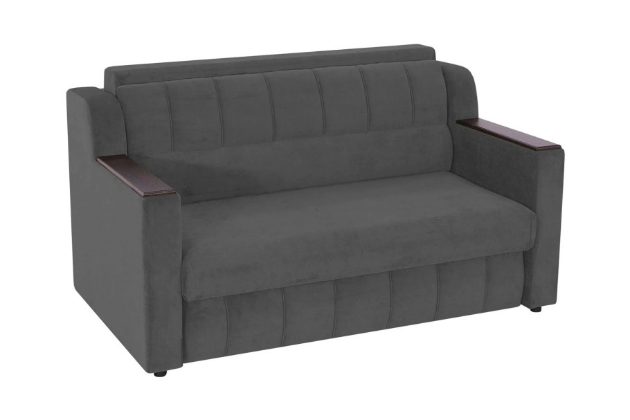 Диван выкатной Осло бежевый