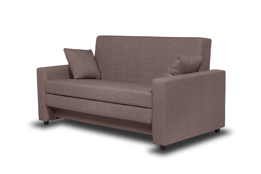 Диван Астра серый