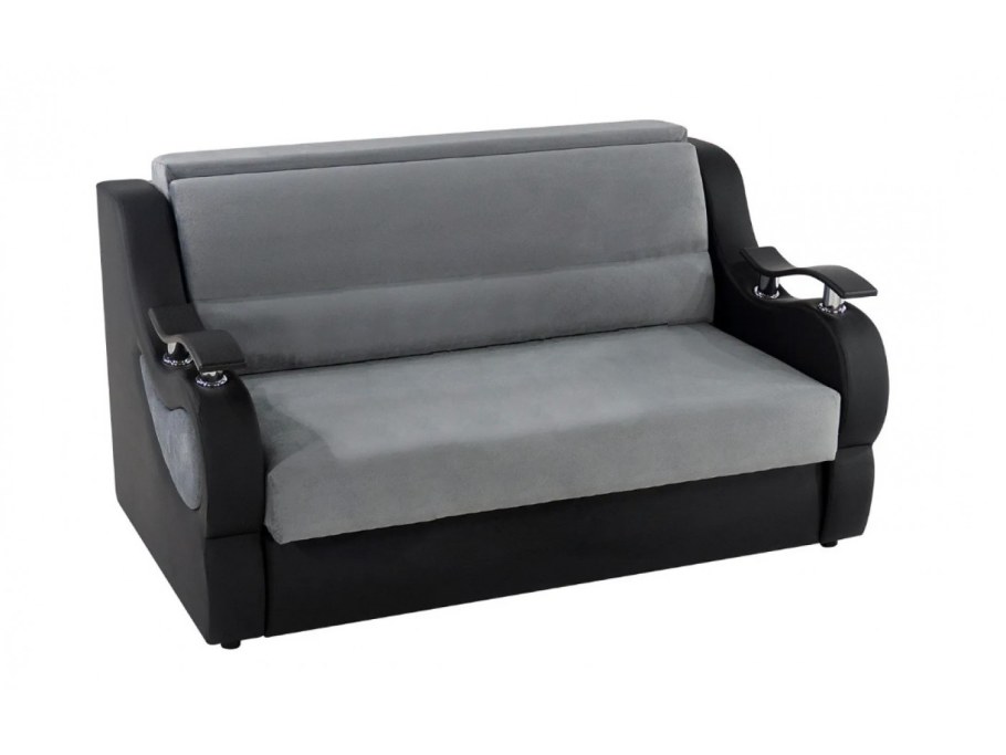 Тахта Вена малая коричневая