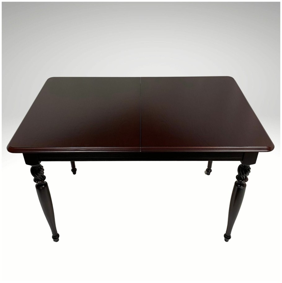 Стол обеденный skandinave Rondo-x