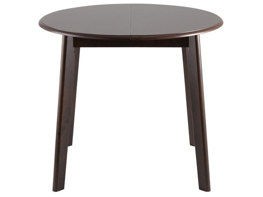 Стол Rondo 110 круглый раздвижной