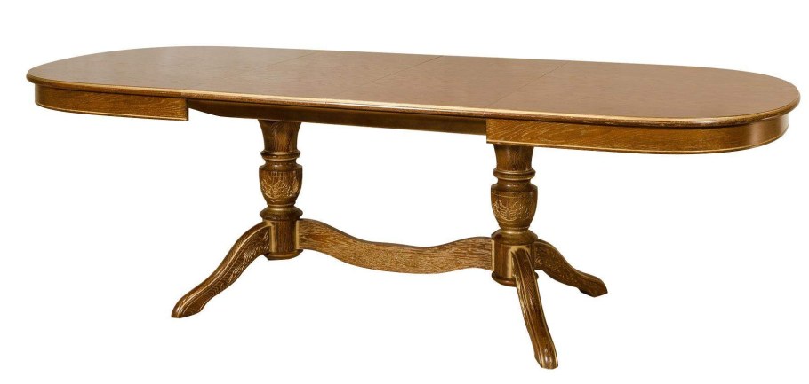 Стол Рондо Оримэкс белый