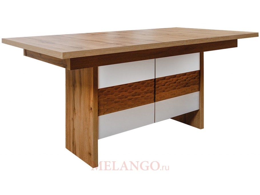 Стол Модерн круглый 1000 (1300)