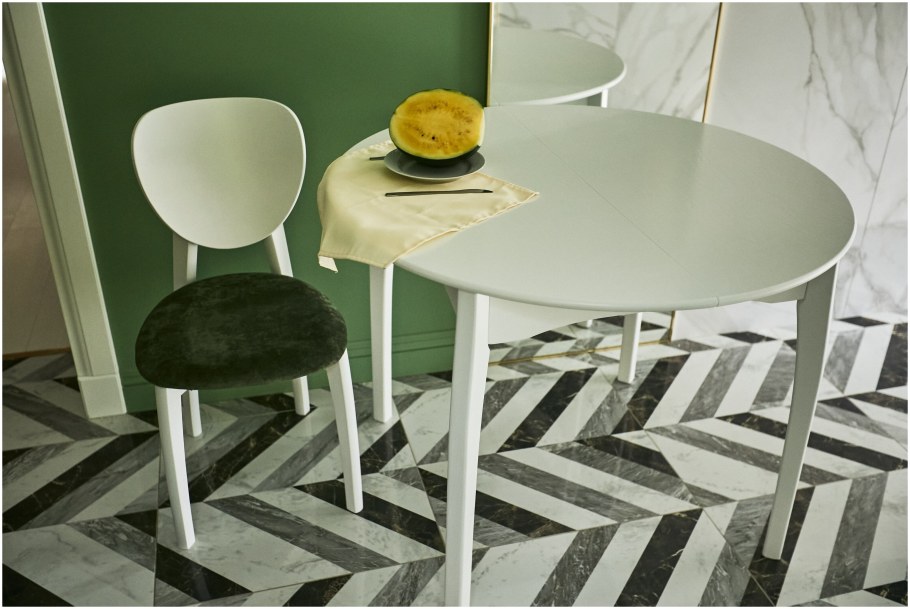 Стол Рондо т Оримекс