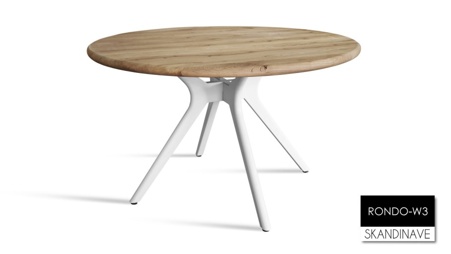 Стол Рондо пр Оримэкс