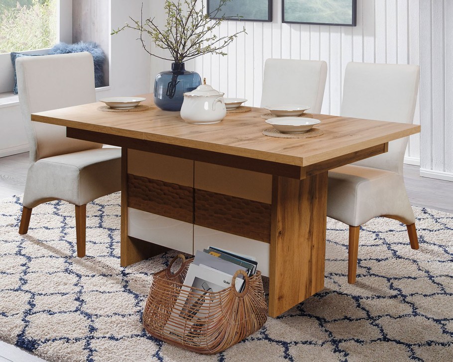 Рондо стол 2021