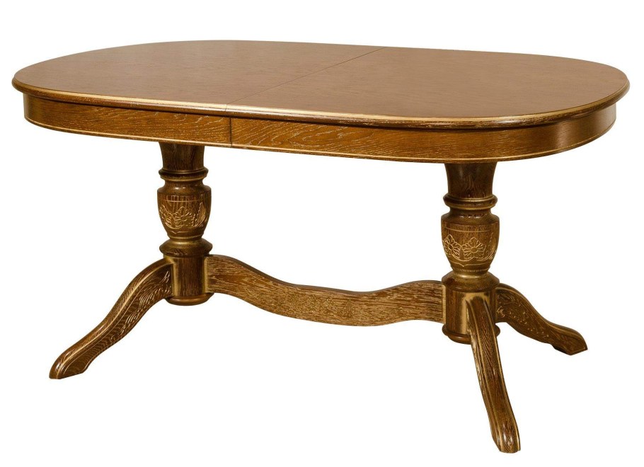 Обеденный стол Rondo 90 см