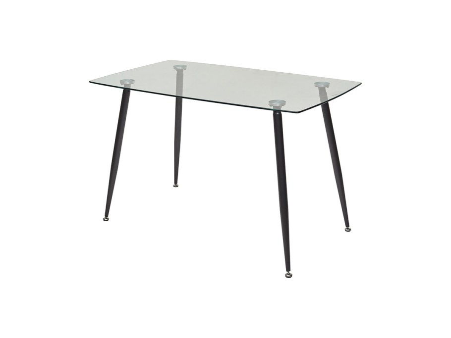 Стол Rondo круглый 900 раздвижной