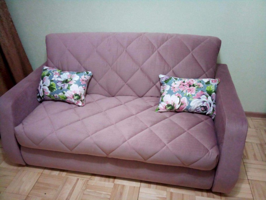Чехол на диван