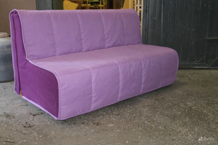 Пошив чехлов на диван