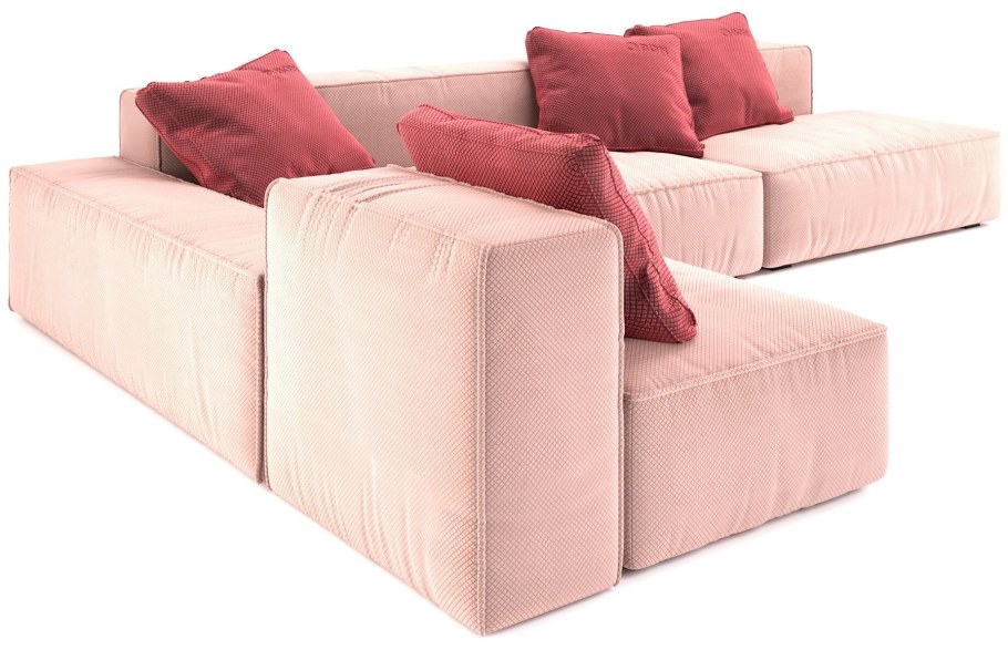 Диван Provence Ангстрем