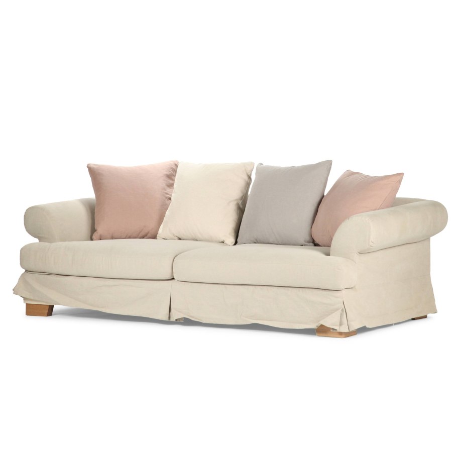 Чехол на диван аккордеон