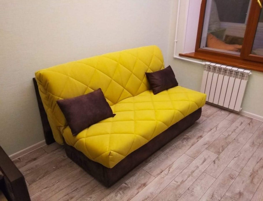 Диван Saba Italia Pixel