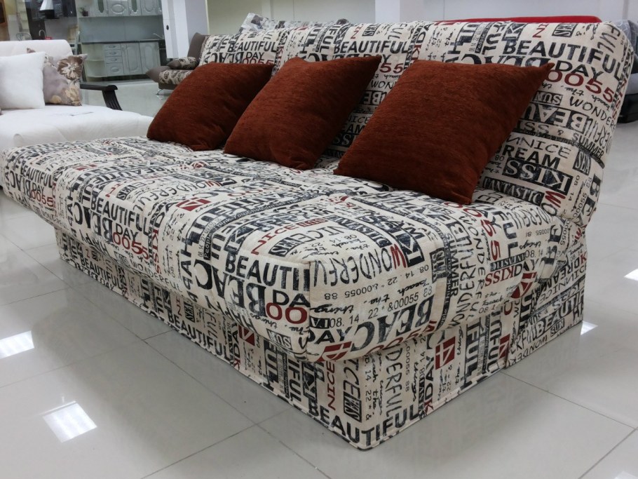 Диван Лоджикс