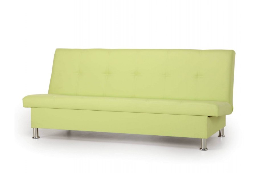 Диван со съемным чехлом