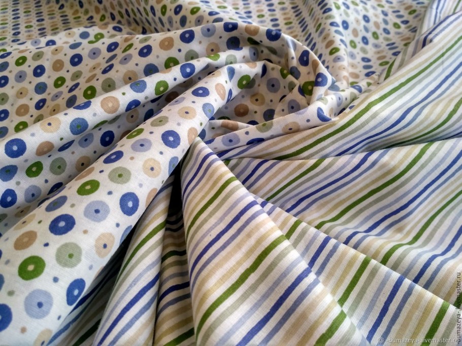 Постельное белье Уильям Моррис