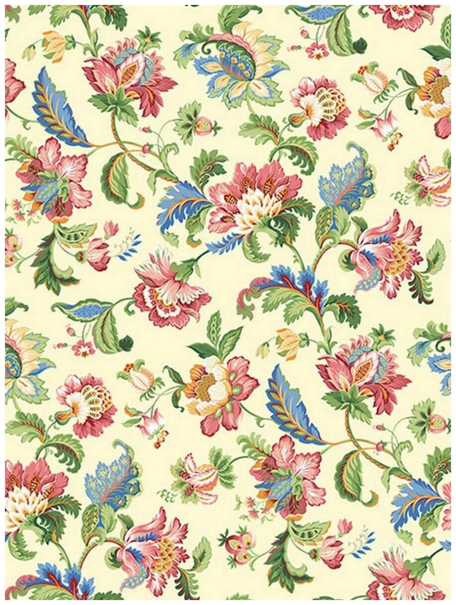 Ткань Валенсия Трехгорка