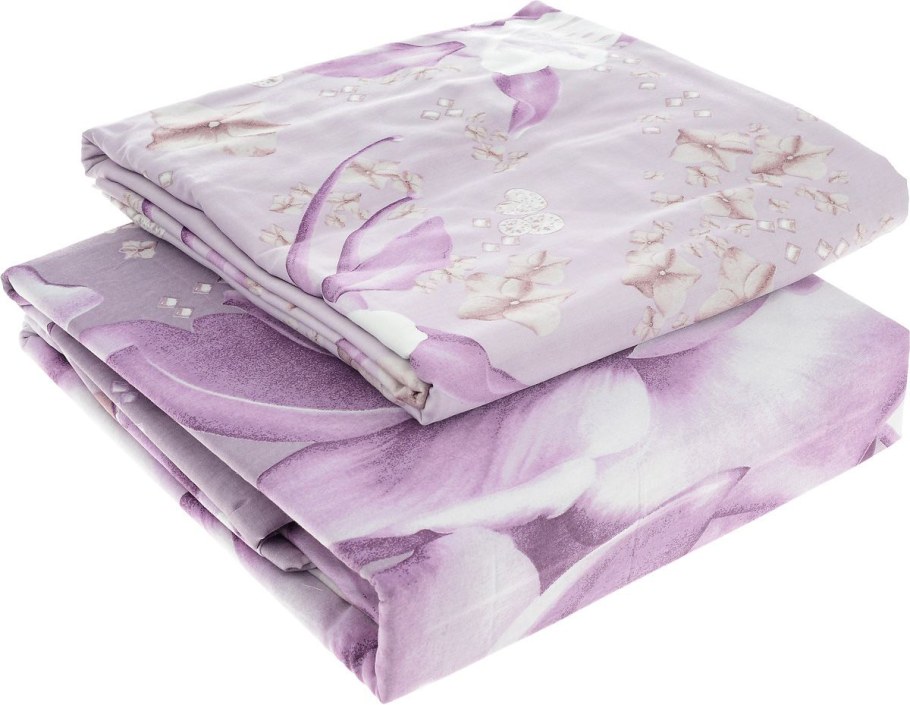 Постельное белье Consul с кружевами