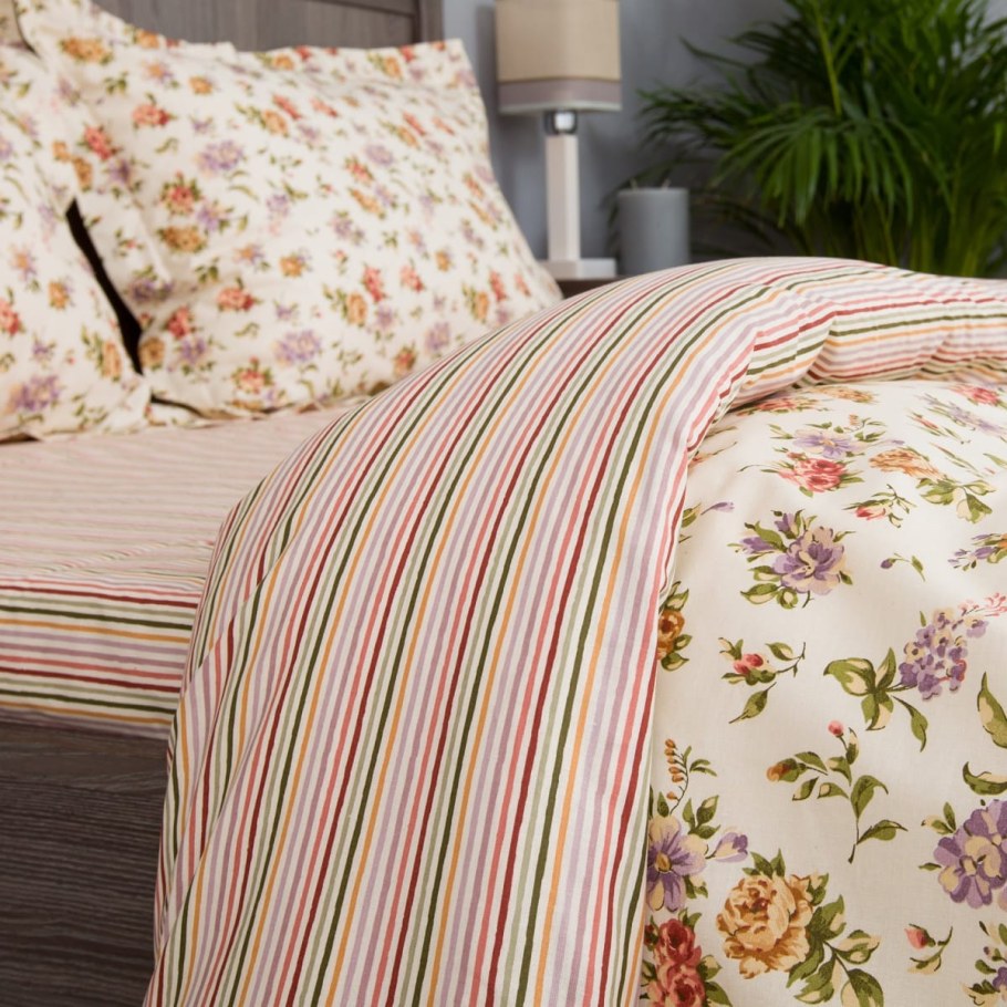 Покрывало в стиле Прованс