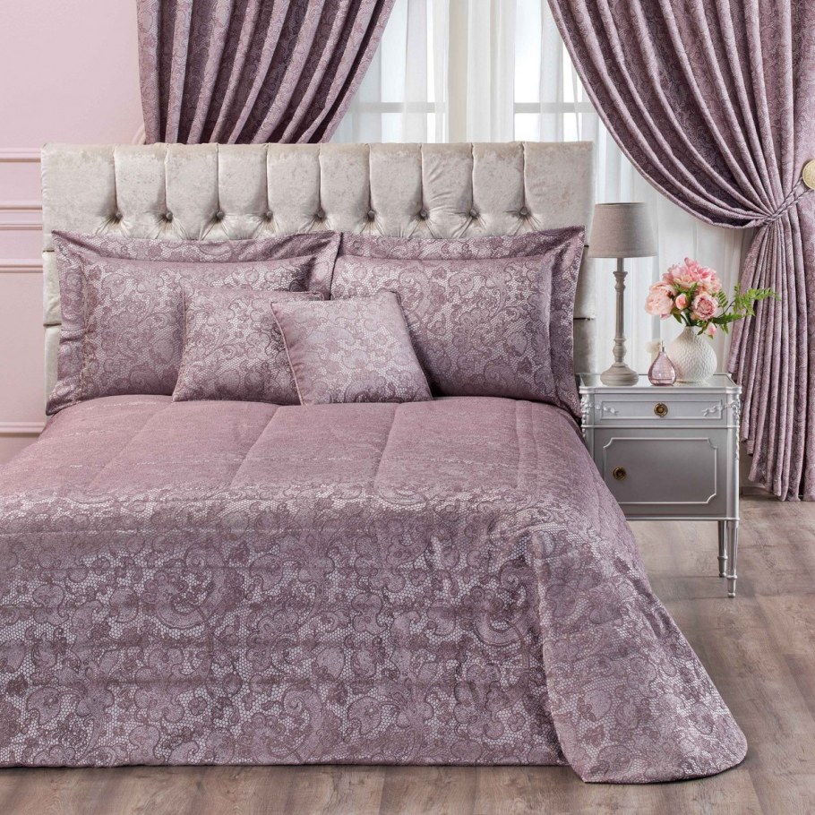 Перкаль ткань крупным планом