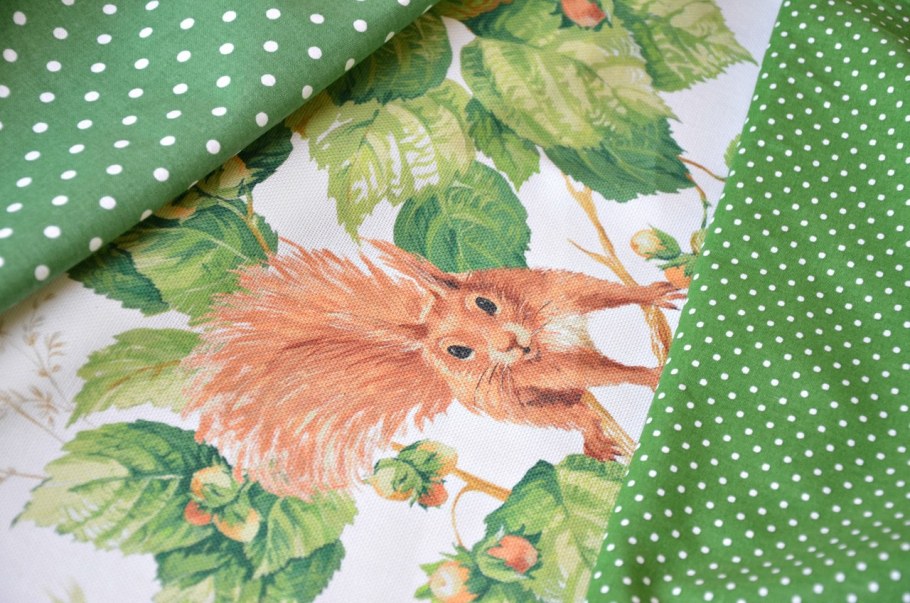 Трёхгорная мануфактура ткань Валенсия