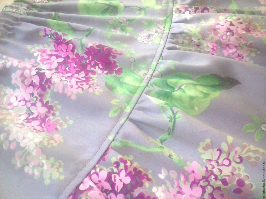 «Индийский или турецкий огурец» (пейсли, Бута)