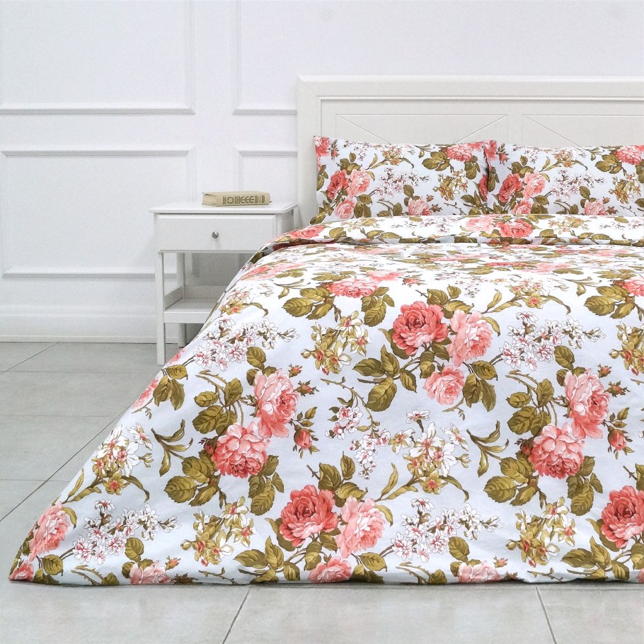 Сатин ткань