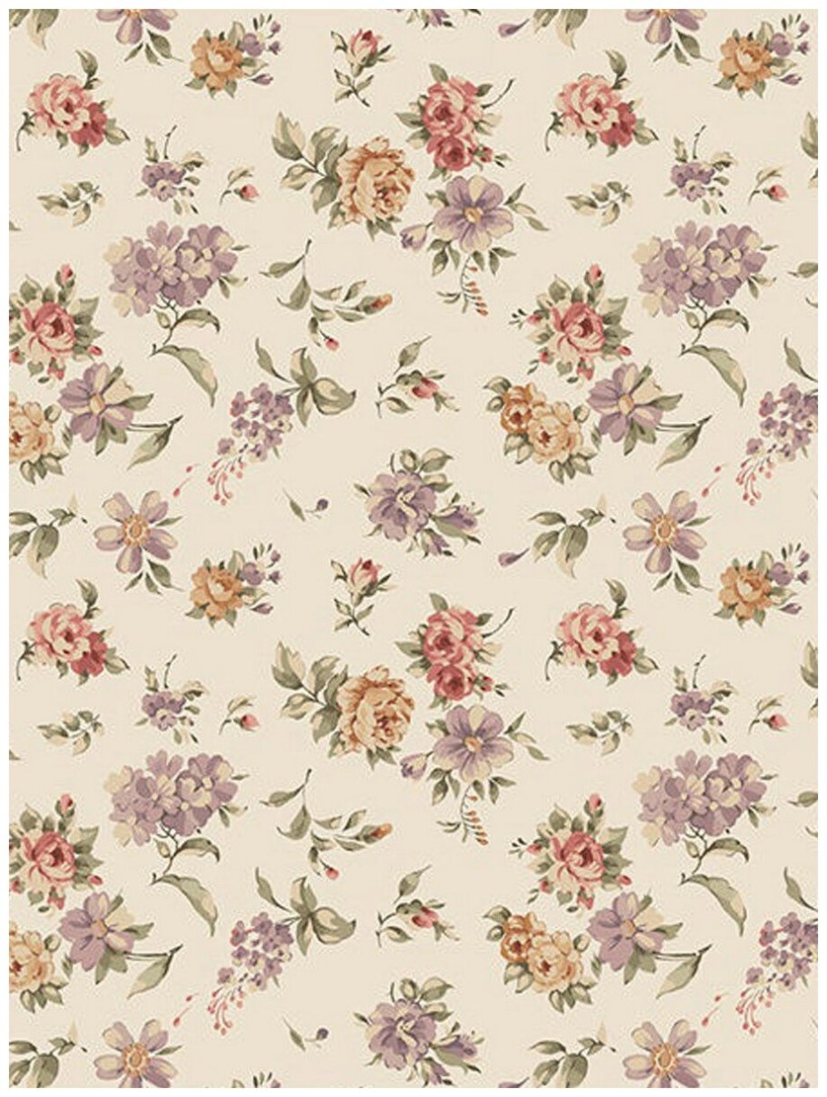 Перкаль Прохоровская роза