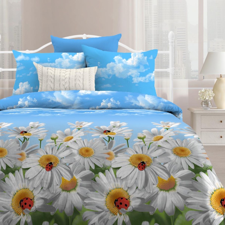 Ткань Прованс 12105