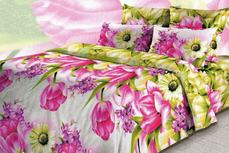 Перкаль 150 см 21296 Иден