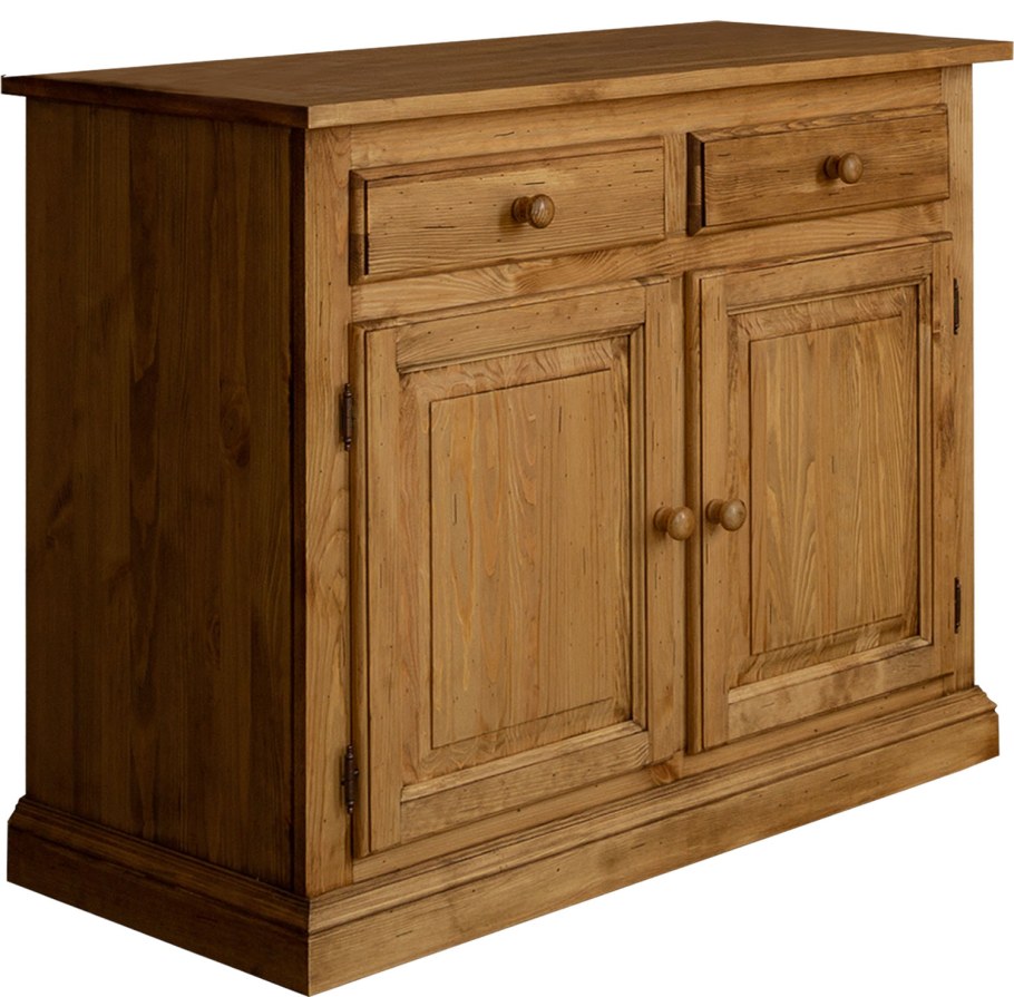 Тумба 2д «Лотос 1074»