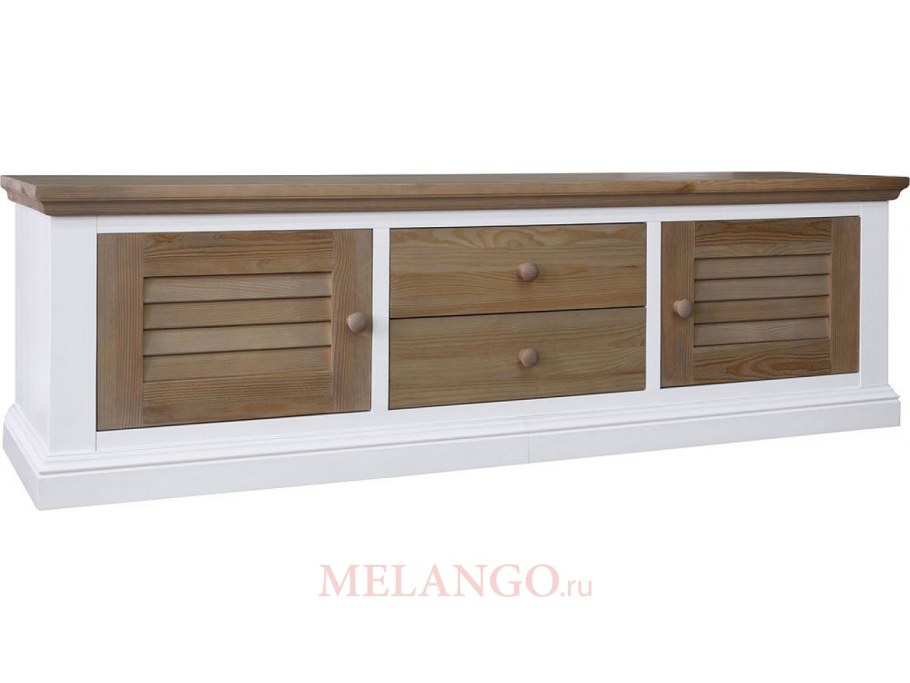 Тумба прикроватная Омега