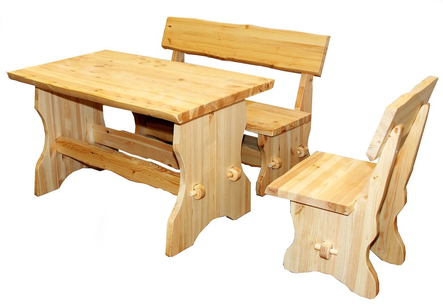 Мебель сосна Pine