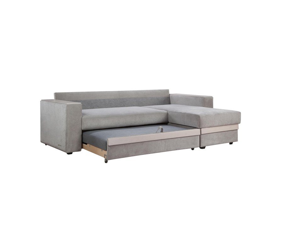 Диван-кровать угловой Стаберг механизм Дельфин